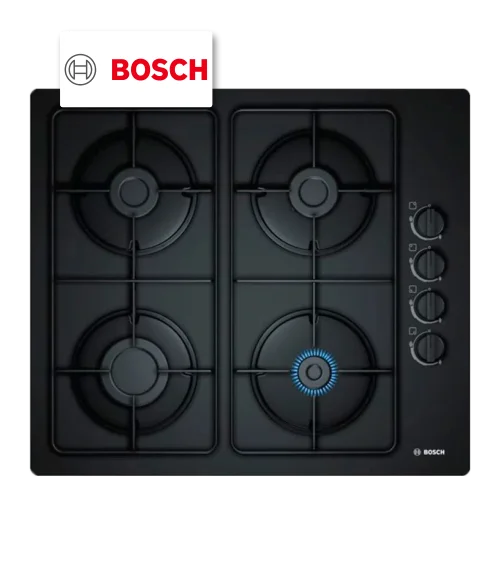 Servicio de Reparación de Cocina Eléctrica marca Bosch a Domicilio