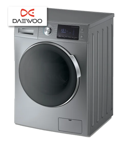 Servicio de Reparación de Lavaseca marca Daewoo a Domicilio