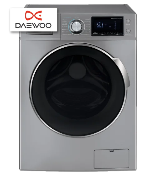 Servicio de Reparación de Lavaseca marca Daewoo a Domicilio
