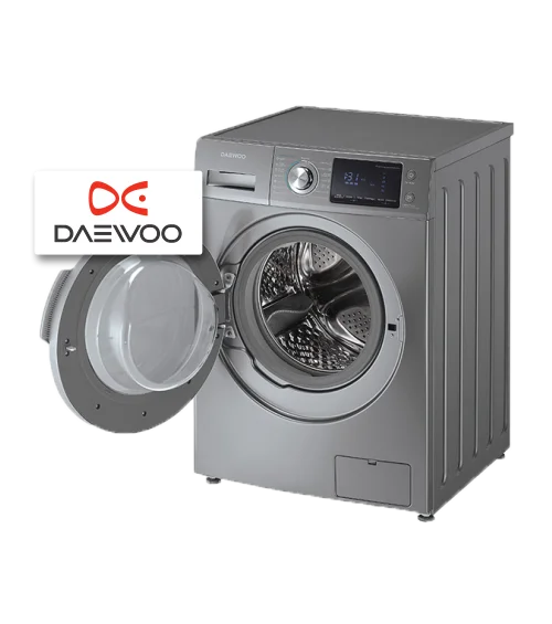 Servicio de Reparación de Lavaseca marca Daewoo a Domicilio