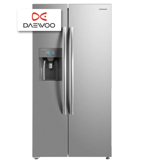 Servicio de Reparación de Refrigeradora marca Daewoo a Domicilio