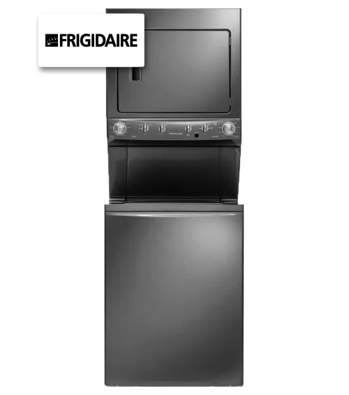 Servicio de Reparación de Centro de Lavado marca Frigidaire a Domicilio