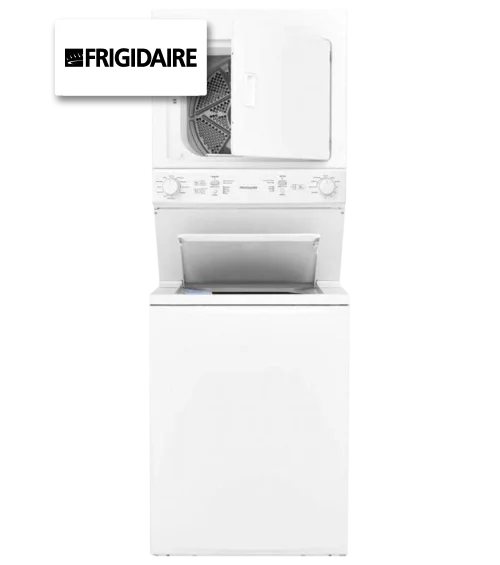Servicio de Reparación de Centro de Lavado marca Frigidaire a Domicilio