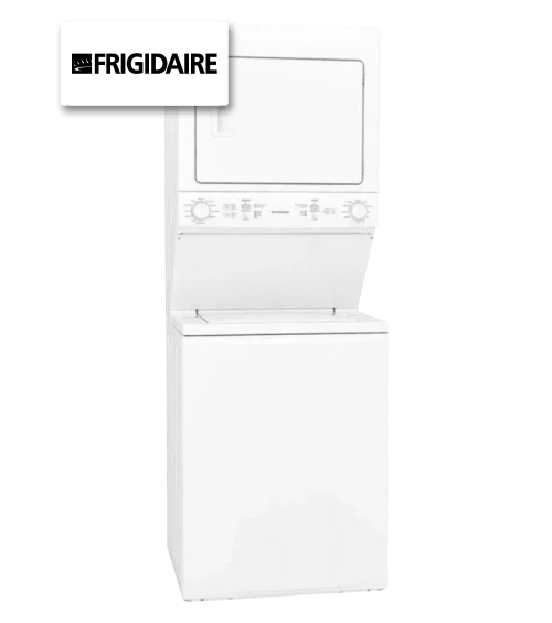 Servicio de Reparación de Centro de Lavado marca Frigidaire a Domicilio