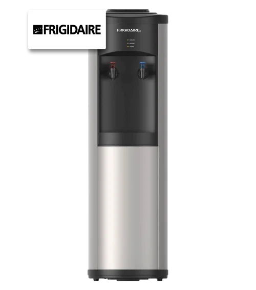 Servicio de Reparación de Dispensador de Agua marca Frigidaire a Domicilio