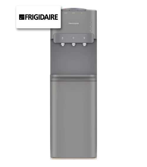 Servicio de Reparación de Dispensador de Agua marca Frigidaire a Domicilio