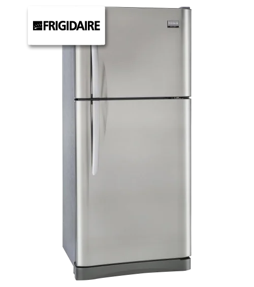 Servicio de Reparación de Refrigeradora marca Frigidaire a Domicilio