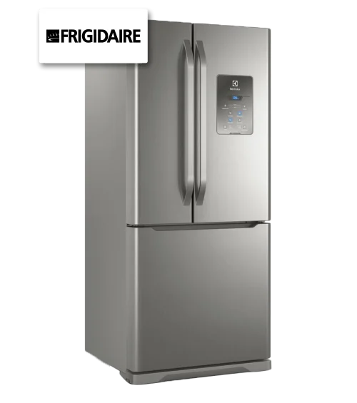 Servicio de Reparación de Refrigeradora marca Frigidaire a Domicilio