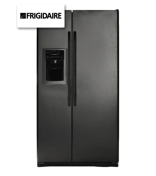 Servicio de Reparación de Refrigeradora marca Frigidaire a Domicilio