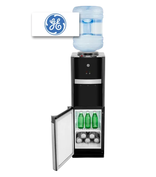 Servicio de Reparación de Dispensador de Agua marca General Electric a Domicilio