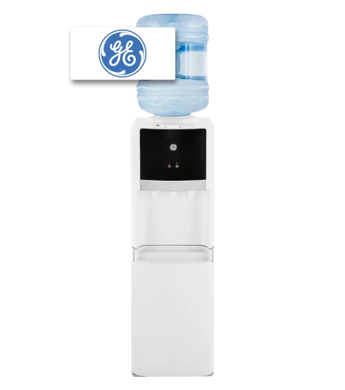Servicio de Reparación de Dispensador de Agua marca General Electric a Domicilio