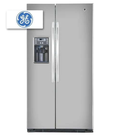 Servicio de Reparación de Refrigeradora marca General Electric a Domicilio