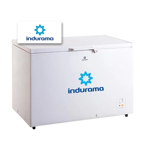 Servicio de Reparación de Congeladora marca Indurama a Domicilio