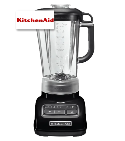 Servicio de Reparación de Licuadora marca Kitchenaid a Domicilio