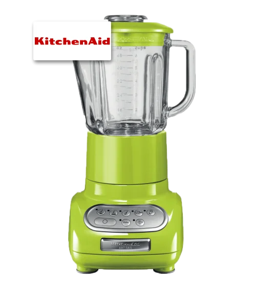 Servicio de Reparación de Licuadora marca Kitchenaid a Domicilio