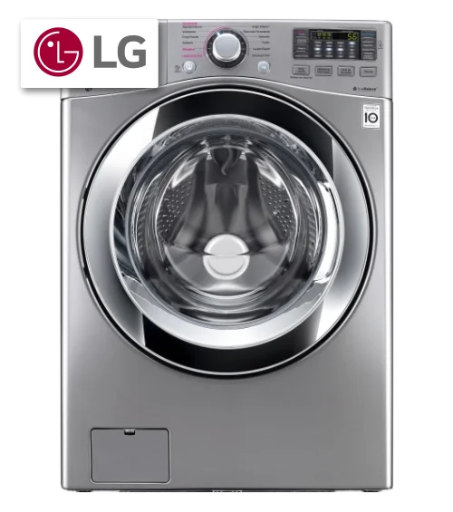 Servicio de Reparación de Lavaseca marca Lg a Domicilio