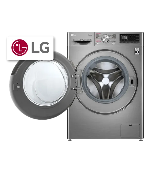 Servicio de Reparación de Lavaseca marca Lg a Domicilio