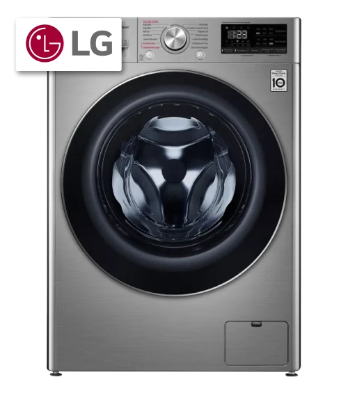 Servicio de Reparación de Lavaseca marca Lg a Domicilio