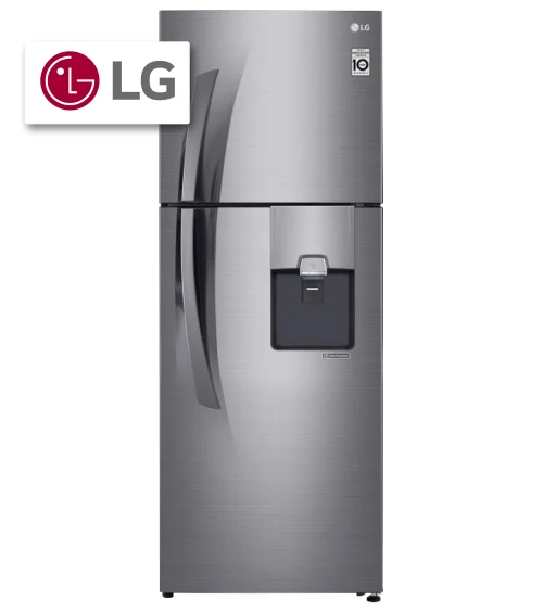 Servicio de Reparación de Refrigeradora marca Lg a Domicilio