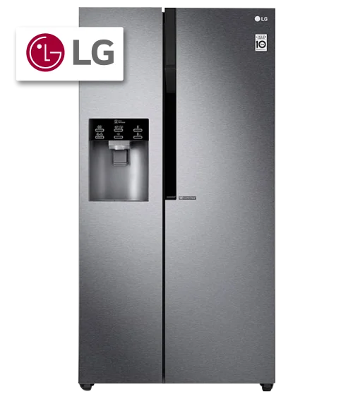 Servicio de Reparación de Refrigeradora marca Lg a Domicilio