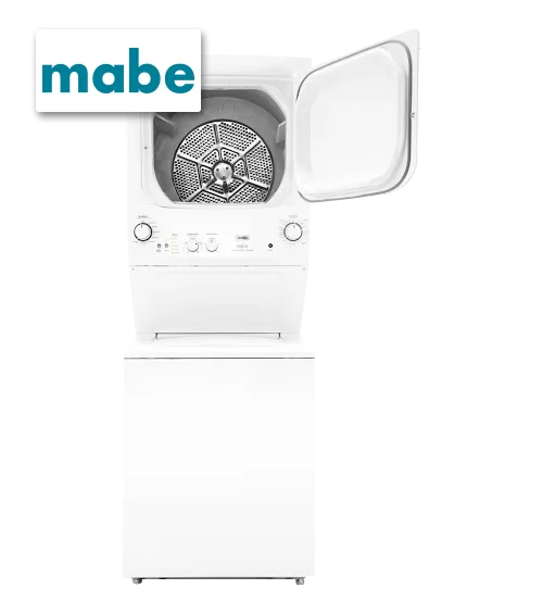 Servicio de Reparación de Centro de Lavado marca Mabe a Domicilio
