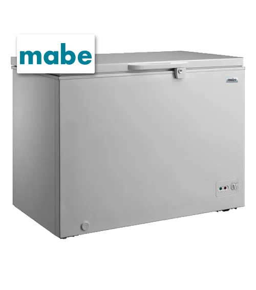 Servicio de Reparación de Congeladora marca Mabe a Domicilio