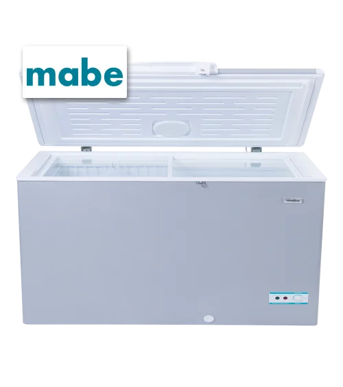 Servicio de Reparación de Congeladora marca Mabe a Domicilio