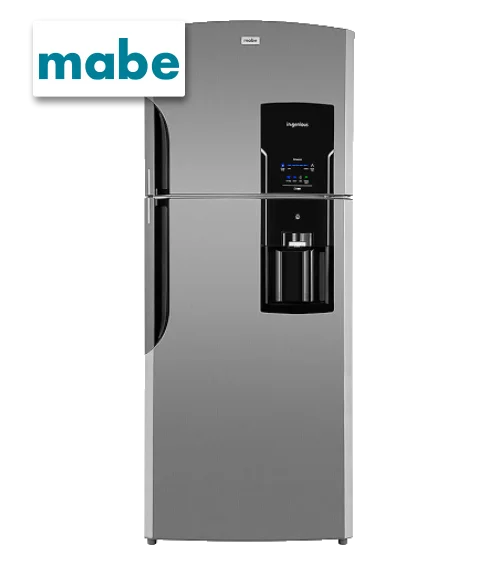 Servicio de Reparación de Refrigeradora marca Mabe a Domicilio
