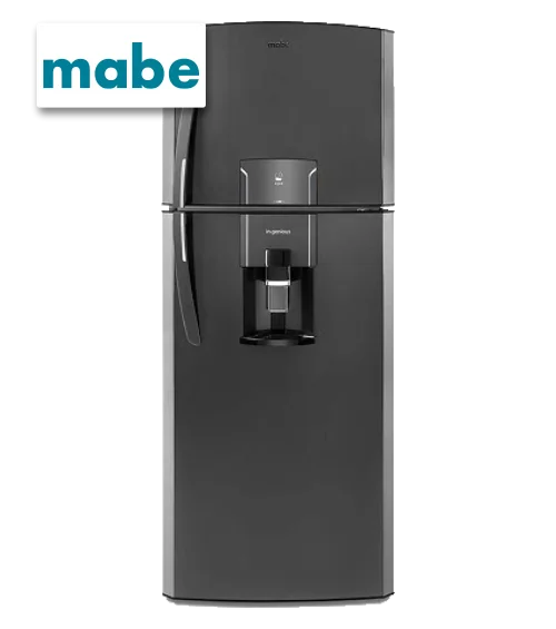 Servicio de Reparación de Refrigeradora marca Mabe a Domicilio