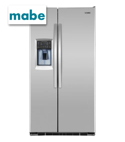 Servicio de Reparación de Refrigeradora marca Mabe a Domicilio