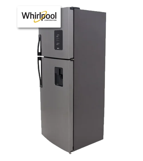 Servicio de Reparación de Refrigeradora marca Whirlpool a Domicilio